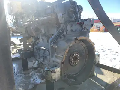USED DEUTZ M2C