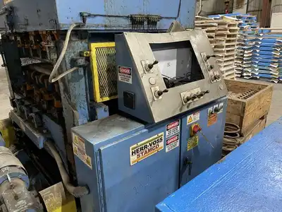 Strand Extensioner, Herr Voss, 50" x 0.187"