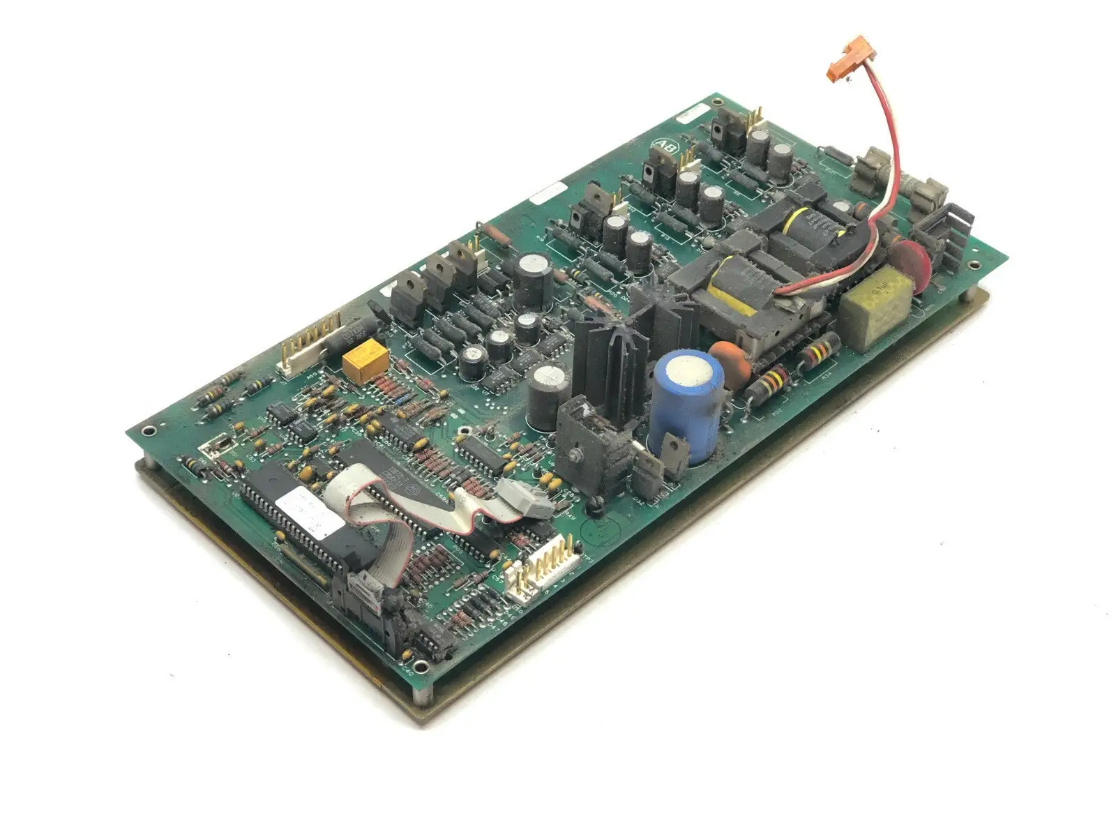 151082 | Allen Bradley  Power Supply Board 151131 - For parts or not working
