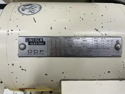 USED NELMOR G1012P1