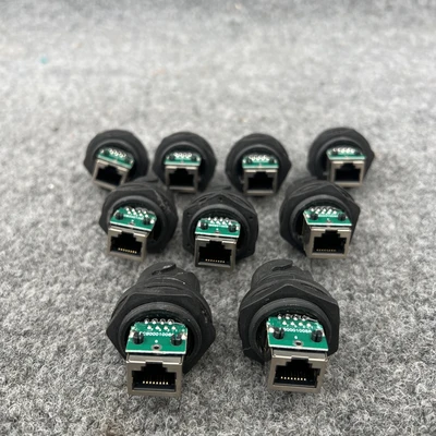 Used Amphenol PCB00010088 Electrical Fittings California US | Davliegogo LLC #1707708