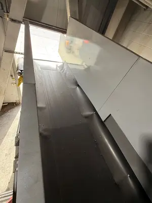 USED 2023 MAXXRECH TELESCOPIC CPM CONVEYORS