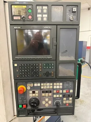 2006 MORI SEIKI SL-403B 800 Lathes CNC, 2-Axis & 3-Axis | USED CNC (4)