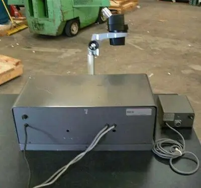 West Bond 5400 Ultrasonic Wedge Bonder