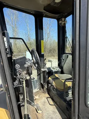 Used 2006 NORAM 65E TURBO Motor Graders Kentucky US | Proxy Equipment #1388901