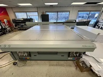 USED 2016 OCE ACUITY SELECT HS X38