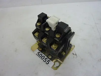 USED ALLEN BRADLEY 592-BOV169 SER B W25