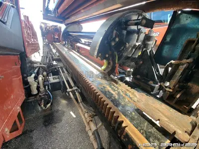 Used 2021 DITCH 2021 DITCH WITCH JT30 ALL TERRAIN Drill Rigs Florida US | HDD Broker #1346313