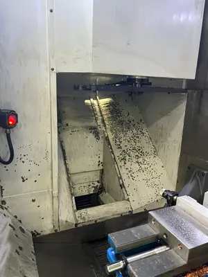 2014 HAAS UMC-750 Must Move Immediately - Machining Centers - Vertical | Quick Machinery Sales, Inc. (3)