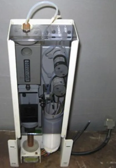 Used _UNKNOWN_ _UNKNOWN_ Pumps (peristaltic) Texas US | Bamko Surplus Process Equipment #1178011