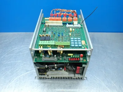 USED RELIANCE ELECTRIC S6R 8503 / 837.3510 B