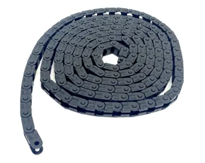E04.07.015,E04.07.015.0,E04-07-015-0,E04-07-015 | Igus E04-07-015-0 E-Chain Cable Carrier 89" Total Length E04.07.015 - New Other