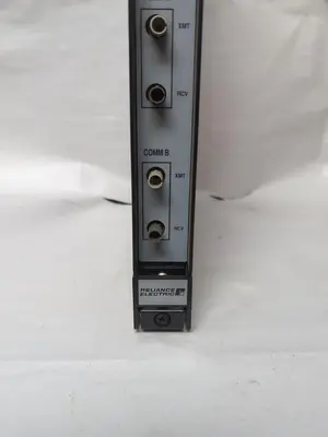USED RELIANCE ELECTRIC 57652-A