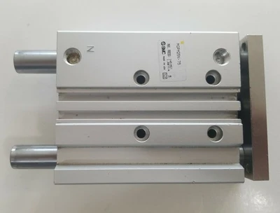 USED SMC MGPM25N-75
