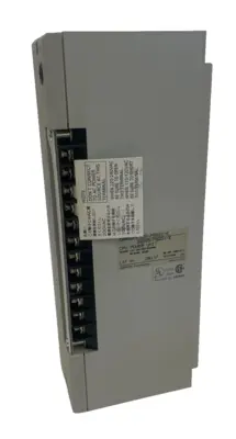 NEW OMRON C500-PS2221-E PROGRAMMABLE CONTROLLER C500PS221E