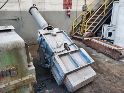 Bolling #4 Rubber Mixer