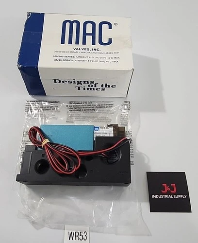 NEW MAC 17985