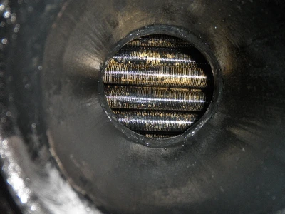 USED AMERICAN STANDARD 5-043-10-138-003