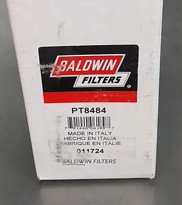 BALDWIN FILTERS PT8484 Hydraulic Filter Loc5D13
