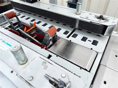 Used 3M-MATIC _UNKNOWN_ Case Sealers - Tapers Connecticut US | DMC Industries #1281719