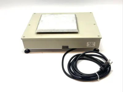 Used Pennsylvania Scale Co. Postal Scale 5lb x 0.0005lb Class III Scales Michigan US | Maverick Industrial Sales #1454292