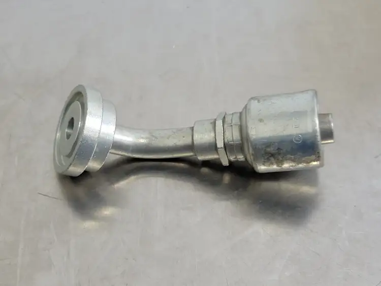 New | in-Stock GATES 8G 12FL45M G25307 0812 Parts (Hydraulics and Pneumatics) British Columbia CA | Lenmark #265488