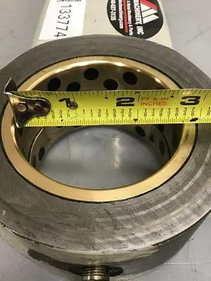 USED CINCINNATI MILACRON 5035627