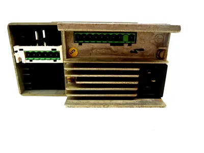 SIEMENS 6DR2-004-1 PROCESS CONTROLLER 6DR20041