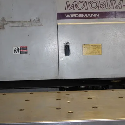 USED 2001 MURATA 2044T