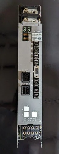 Used OKUMA OKUMA MIV0202-1-B5 Servo Drives Missouri US | Up Time Machines #784998