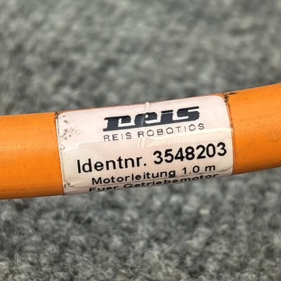 New | in-Stock Reis Robotics 3548203 3RR02011-376 Cable & Wire California US | Davliegogo LLC #1706715