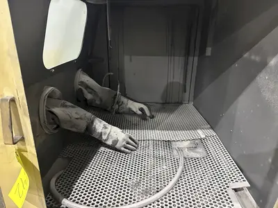 USED EMPIRE PF-3645