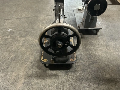 Used _UNKNOWN_ _UNKNOWN_ Sewing Equipment Michigan US | Miedema Asset Management Group #1324038
