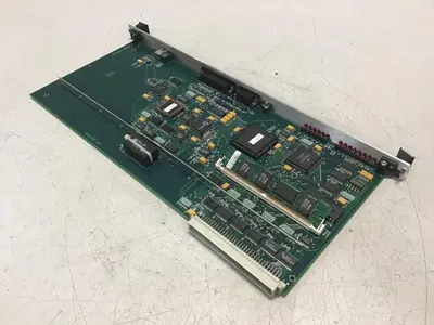 USED VAN DORN PC330-129 330-129