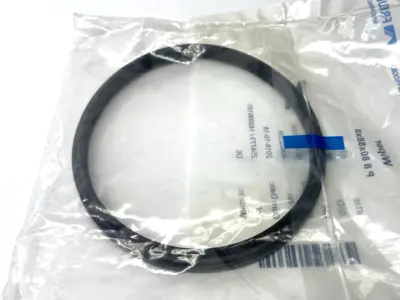 NEW FREUDENBURG DOUBLE WIPER 90 NBR 109 P8 80MM X 88MM X 8MM