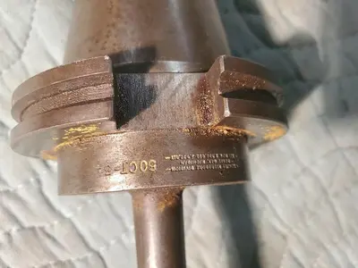 USED DEVLIEG 50CT-54