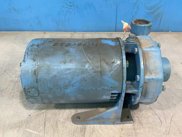 Used GOULDS PUMPS INC. 3642 Pumps Ohio US | HGR 24 #1411957