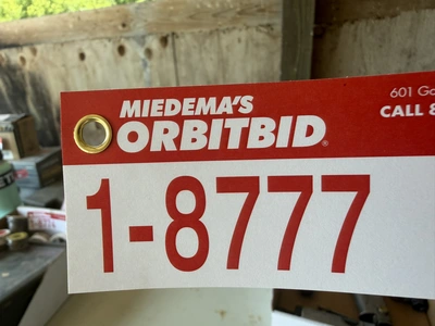 Used _UNKNOWN_ _UNKNOWN_ Air Tools, DC Electrical Tools & Accessories Michigan US | Miedema Asset Management Group #1313569
