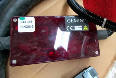 NEW ITW DYNATEC 104147-GA