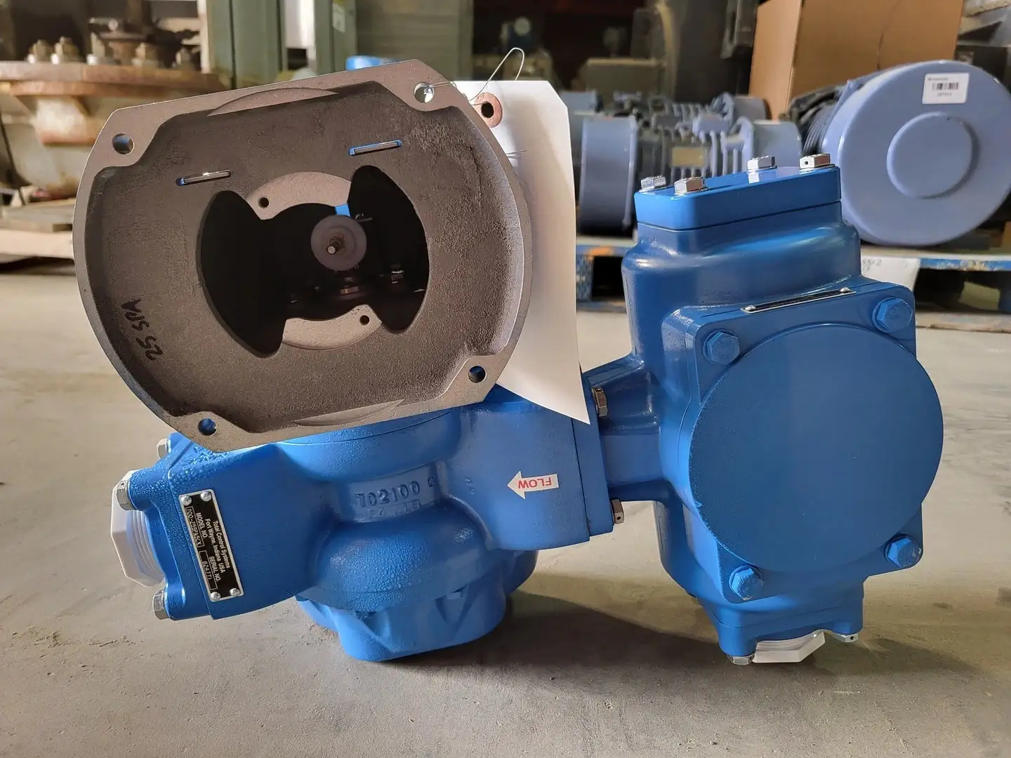 NEW TOTAL CONTROL SYSTEMS 700-225SPA5CX