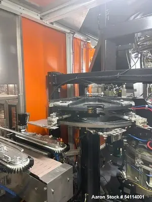 USED KOSME KSB 4RG SYNCHRO