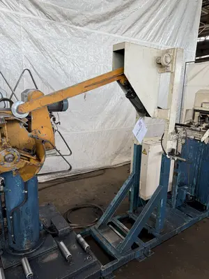 USED AIDA LMU 15-15 / LF1516NC