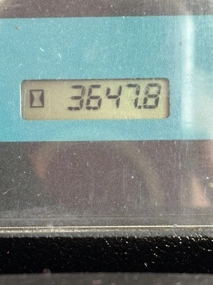 USED 2008 TOYOTA 7FGCU25