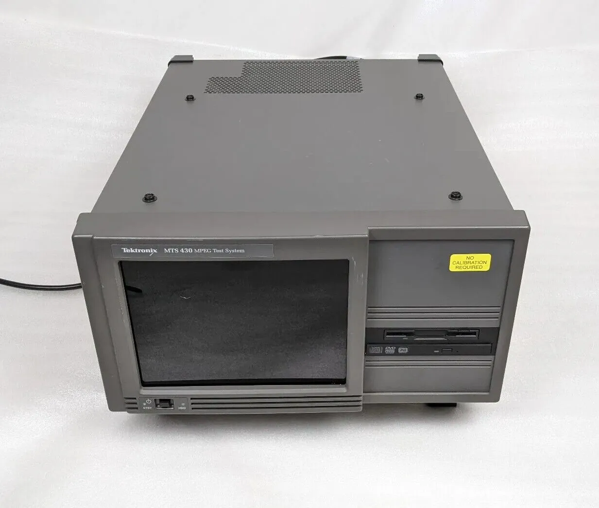 Used MY STORE _UNKNOWN_ Video/CATV/Television Texas US | Sporadic Surplus LLC #1710896