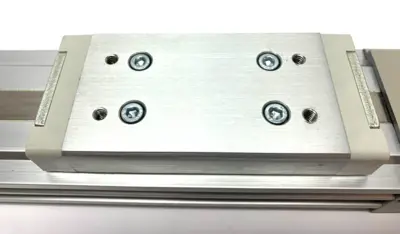New | in-Stock Parker P1XM040DAN0100B-B Pneumatic Cylinders Michigan US | Maverick Industrial Sales #1396811