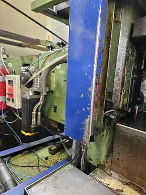 USED FEINTOOL GKP-F 160