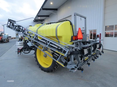 New | in-Stock 2026 CROPCARE AGX1000 Sprayers Pennsylvania US | Zimmerman Farm Service #1410487