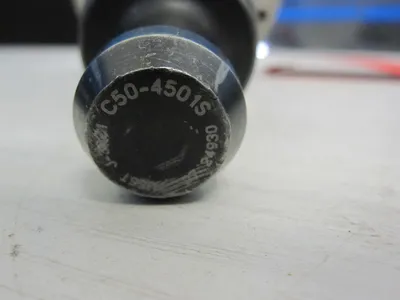 USED GS CAT50