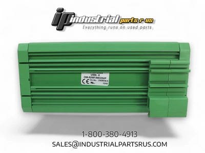 USED PHOENIX CONTACT UMK-8 OM-R/MF/MKDS/P