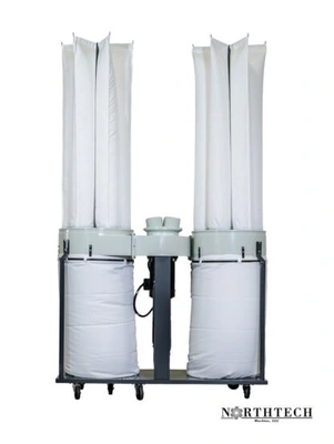 NEW NORTHTECH DC005